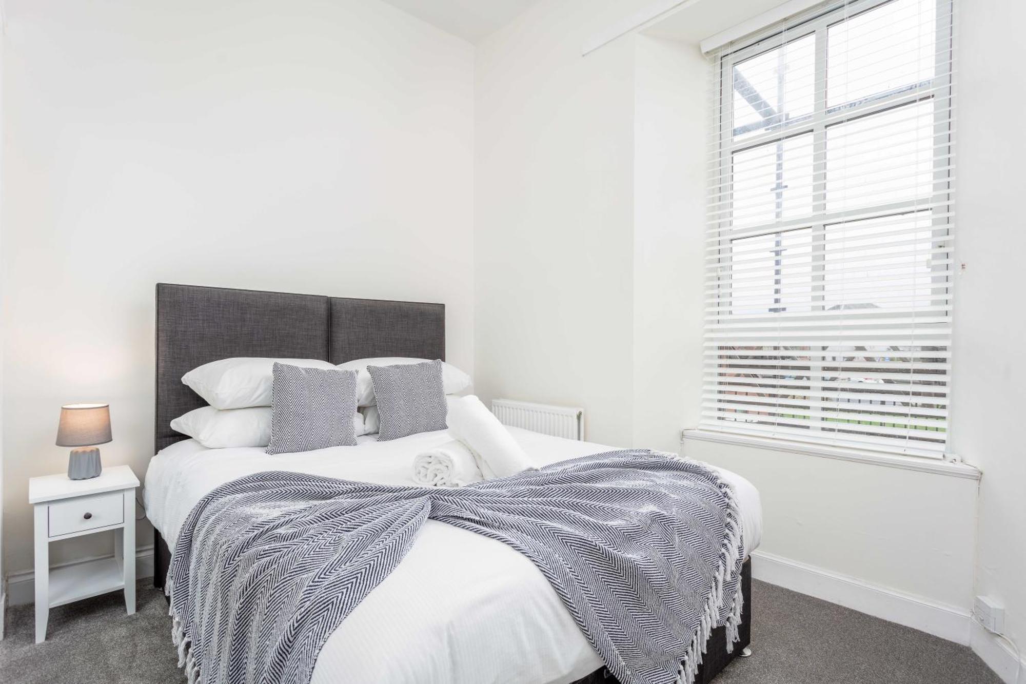 Apartamento Main Street View Prestwick Exterior foto